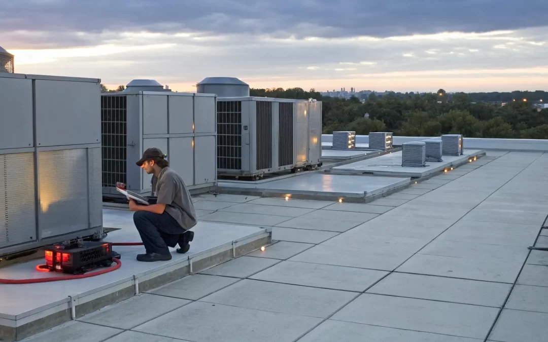 What Is an HVAC Emergency? A High Point Guide