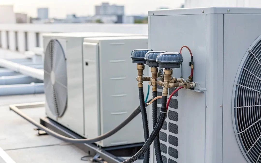 The Real Labor Cost to Replace a Compressor