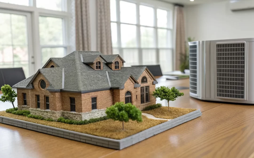 What’s the True Cost of a New HVAC in Lewisville?