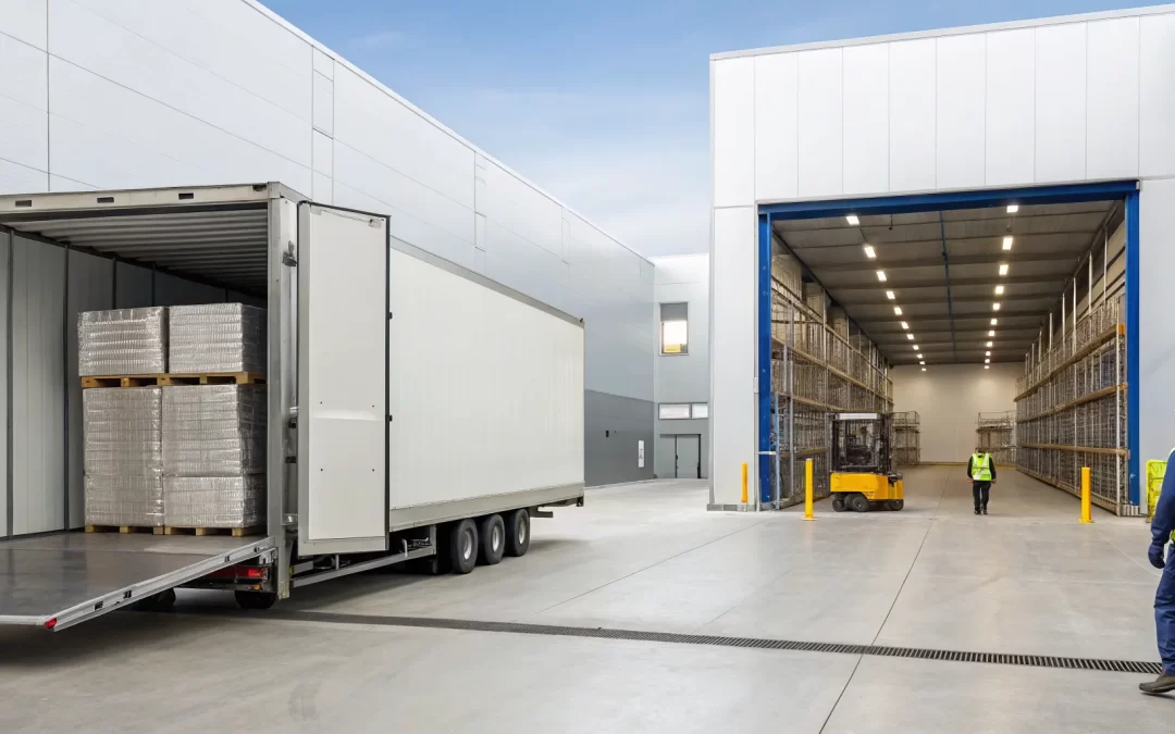 When to Rent a Refrigerated Trailer Instead of Using On-Site Cold Storage