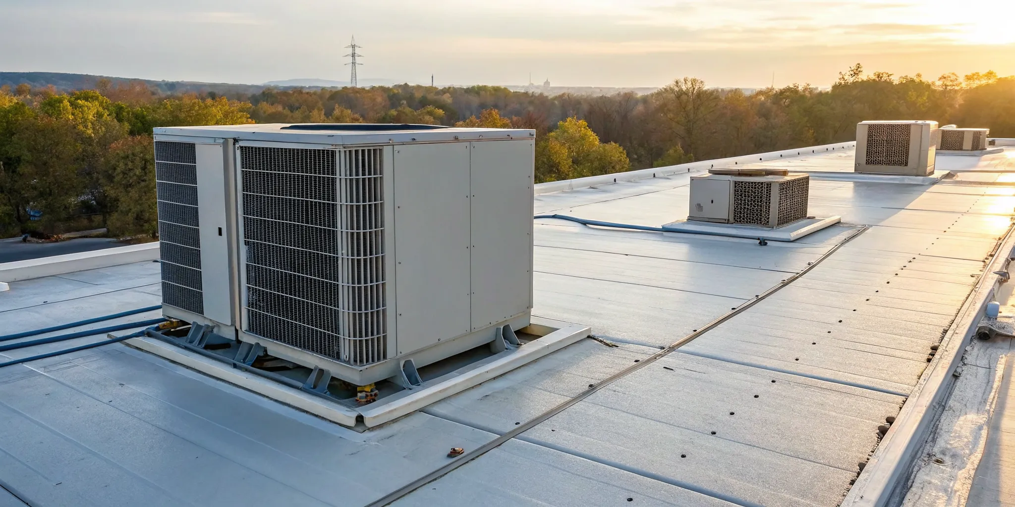 How condenser coil cleanliness affects electricity usage for an AC unit in Mocksville.