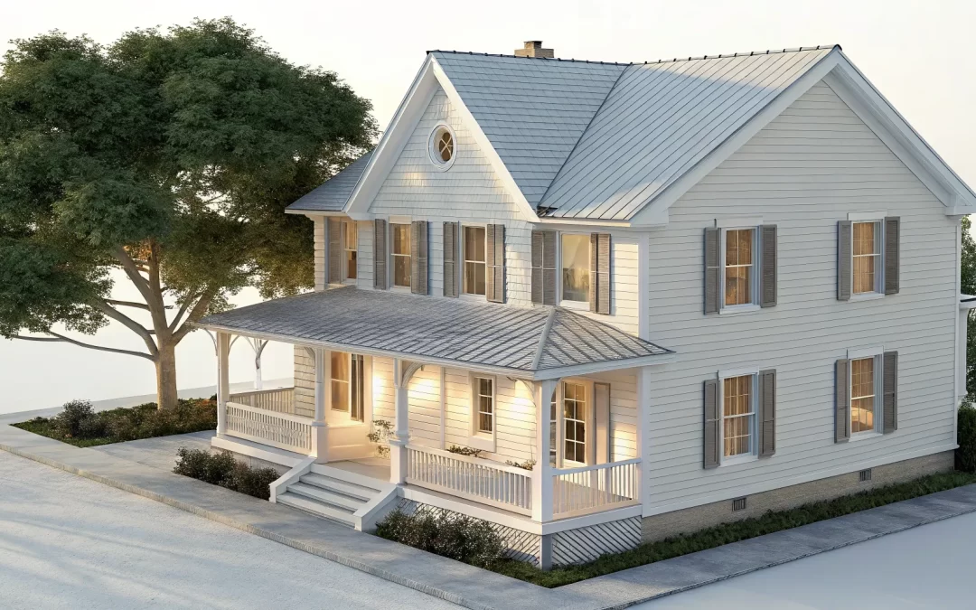 How to Improve AC Energy Efficiency in Older Homes