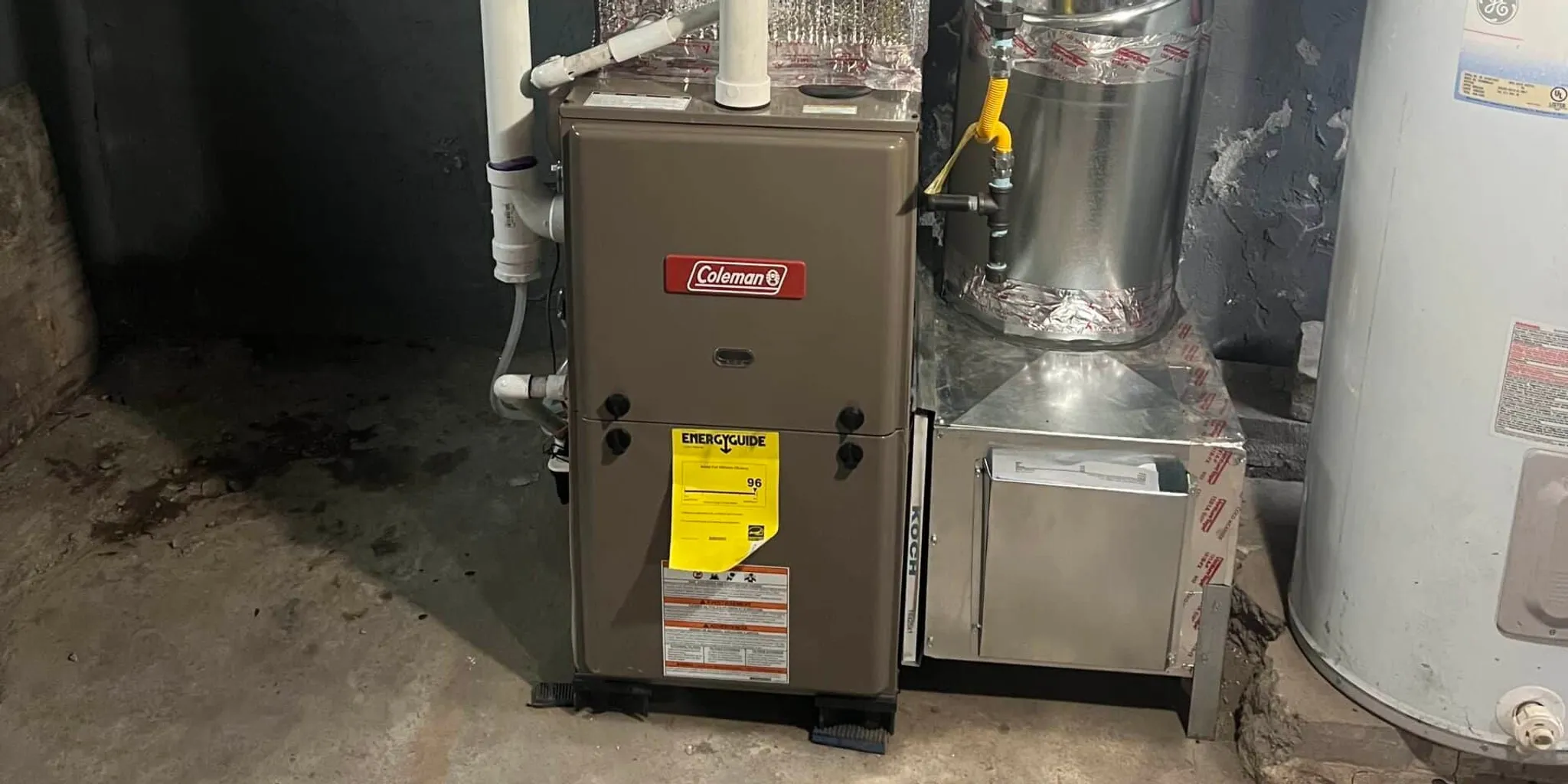 Furnace Repair Yadkinville: When Is It Needed?